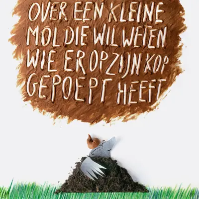 Prentenboekjesfestival: Over een kleine mol... – Vanaf2 Festivals