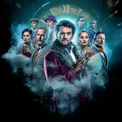 Sherlock Holmes – ’s Werelds beroemdste detective in een nieuw moordmysterie