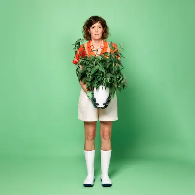 Janneke de Bijl – Pluk eventueel de dag