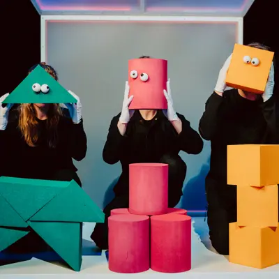 Blok & Doos 2-8 jaar – De Grote Haay | Wondersteboven Festival