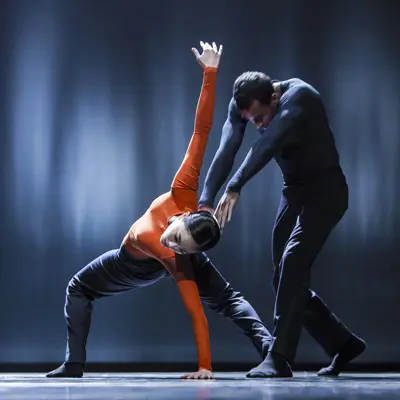 NDT 2 – A poem for the world