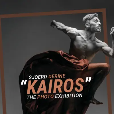 Kairos | Sjoerd Derine – Foto-expositie | Dansdagen Zwolle