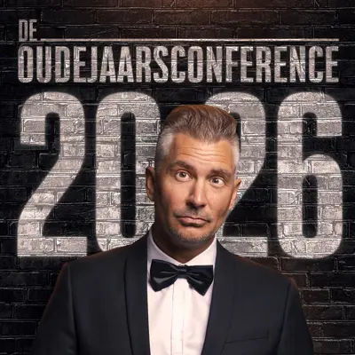 Guido Weijers – Oudejaarsconference 2026 | try-out