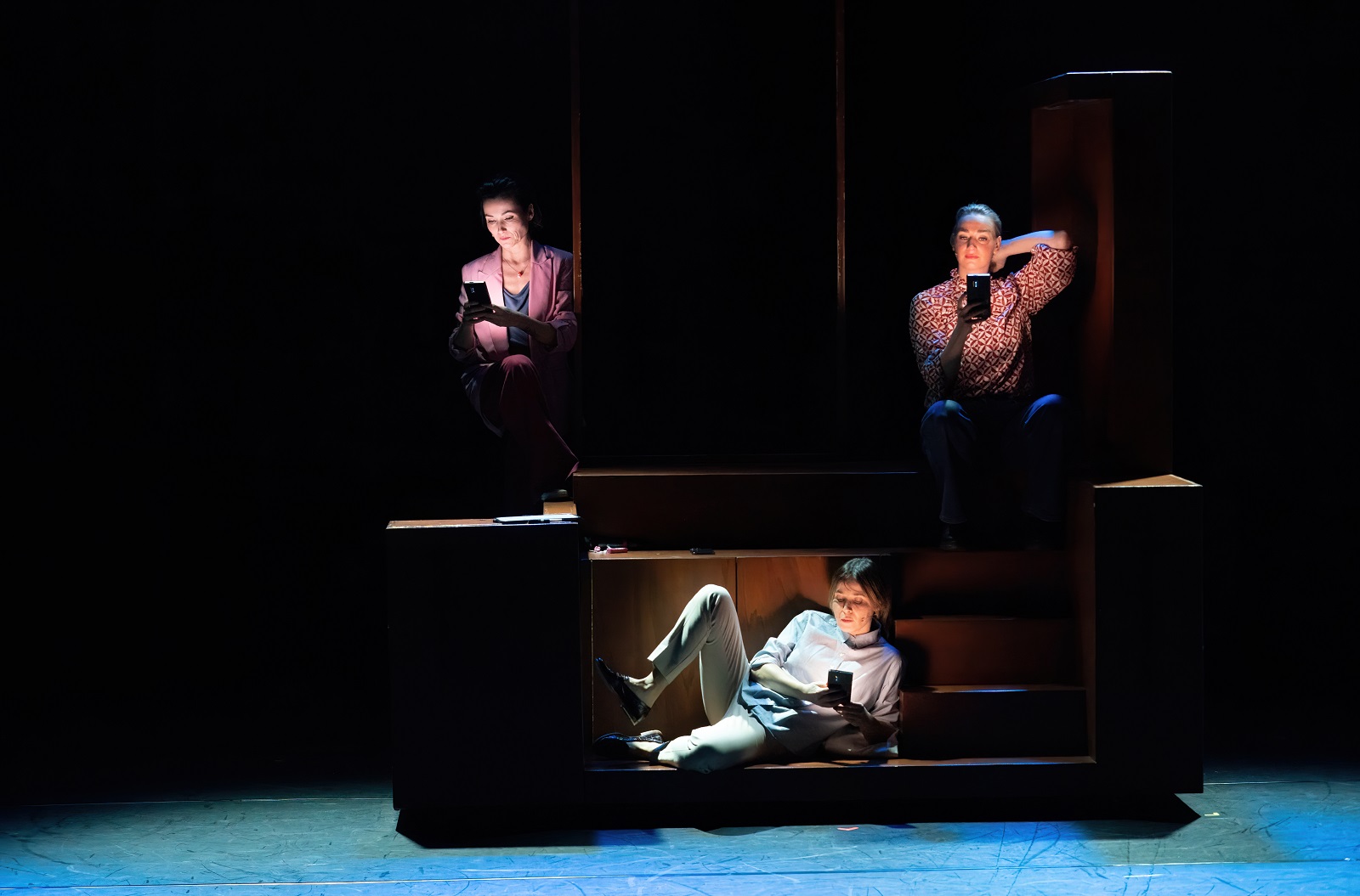 Wat Mijn Man Niet Weet