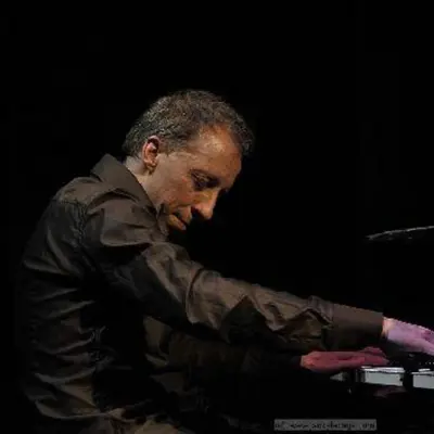 Lunchconcert | Karel Boehlee – i.s.m. Stichting Concertvleugel Zwolle