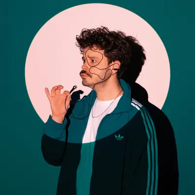 Christian van Eijkelenburg – Small Talk | Proefdraaien in de Paap