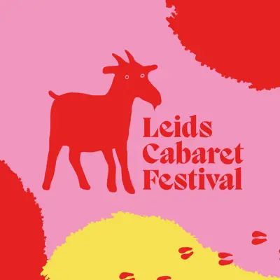 Leids Cabaret Festival – Finalistentour 2027