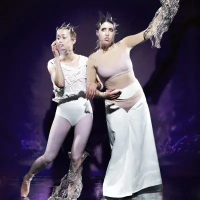 My Replika is Better Than You – Muziektheatercollectief MYNX | Remember My Name
