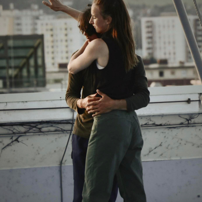 De Dansers | Howling Road – Dans op donderdag