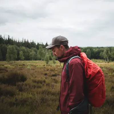 Tim Knol – Wanderings