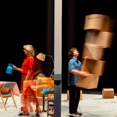POR 6+ – Collectief DofT | Dansdagen Zwolle