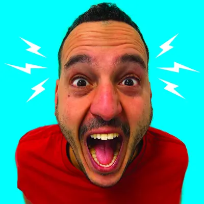 Anuar – Ongeduldig Geduldig | reprise