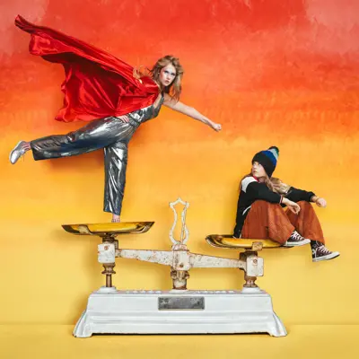 SUPERMENS gezocht 6+ – Theater Sonnevanck