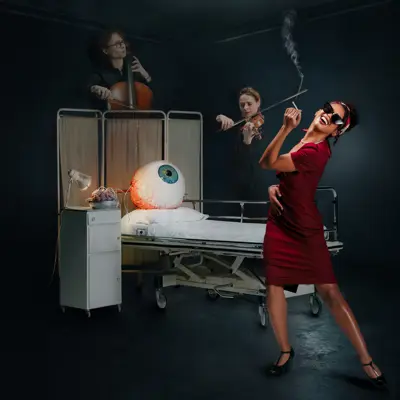 Amsterdam Sinfonietta & ISH Dance Collective – Till Death Do Us Part (or Not)