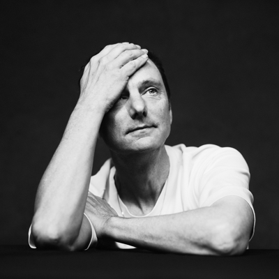Thomas van Luyn – Super Normaal