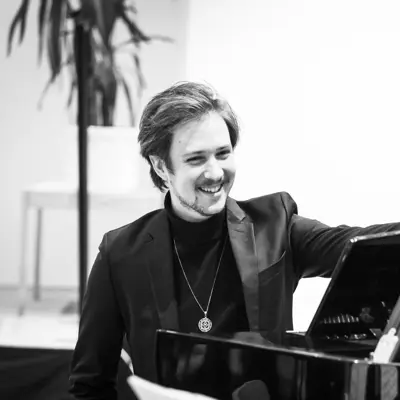 Lunchconcert | Mattias Spee – i.s.m. Stichting Concertvleugel Zwolle