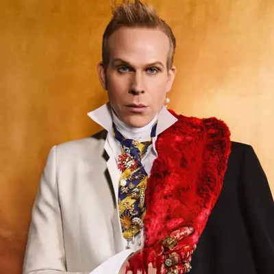 Het Nationale Theater | Richard III – Regie: Noël Fisscher met Rick Paul van Mulligen e.a.