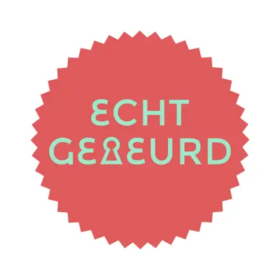 Echt Gebeurd – op Tour!
