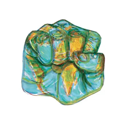 Een Groter Verhaal | Romana Vrede – Bureau Vergezicht in coproductie met Theater Rotterdam