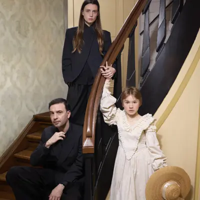 Theater Oostpool | The Nether – regie: Daria Bukvic met o.a. Gaite Jansen, Jeroen Spitzenberger
