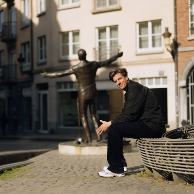 Rob Kemps – Laat me niet alleen