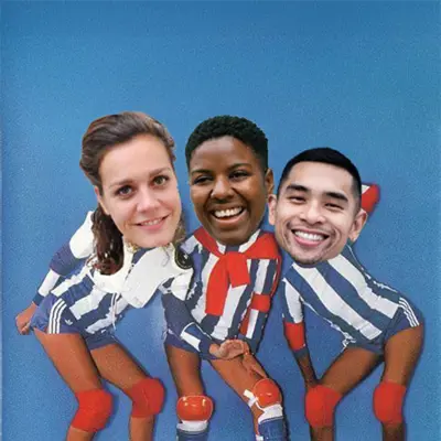 Peuters in de Paap | Pops of the Top 3+ – Maas theater en dans