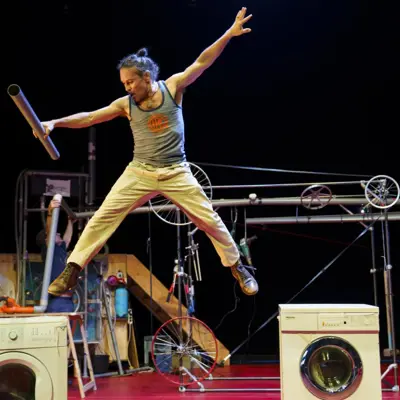 BOUT! 6+ – Plan d-