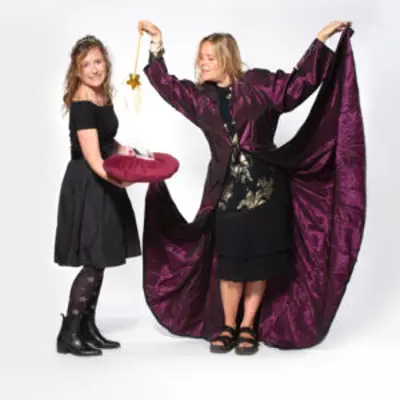 Assepoester 3+ – De vertellende piano | Wondersteboven Festival