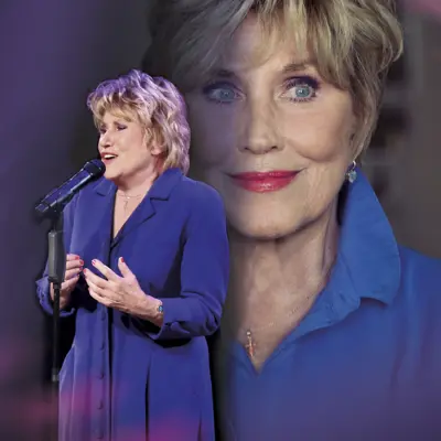 Jenny Arean – Jenny Arean zingt