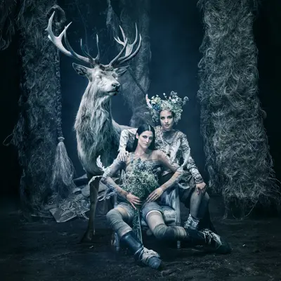 Nederlandse Reisopera i.s.m. Club Guy & Roni – Waiting for the Barbarians | Dansdagen Zwolle