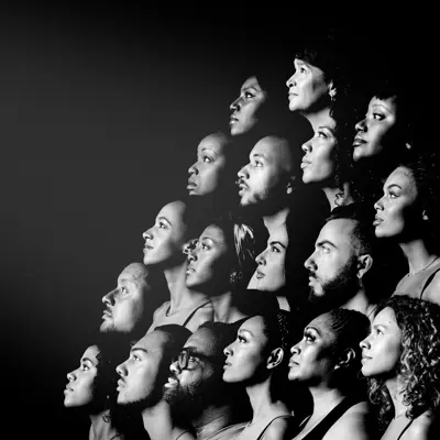 ZO! Gospel Choir – Songs of Slavery and Freedom