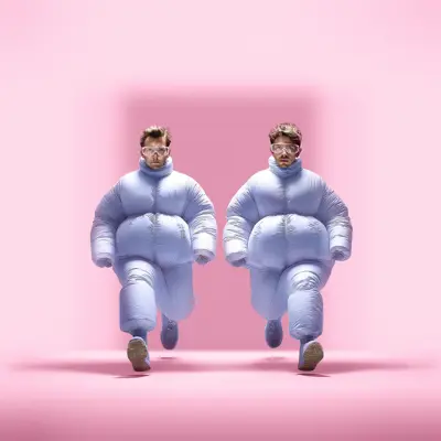 Joosen en de Jager – Niks aan het handje