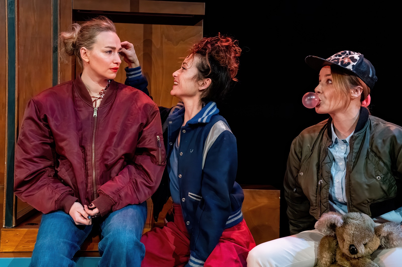 Wat Mijn Man Niet Weet