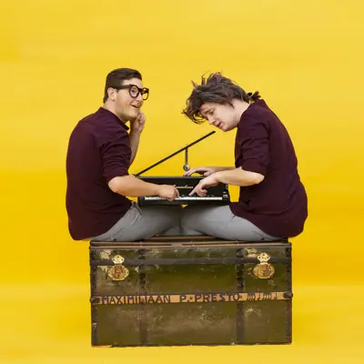 Max en de Minipiano 8+ – Het Trojaanse Kalf | Common Ground for Kids Festival | reprise