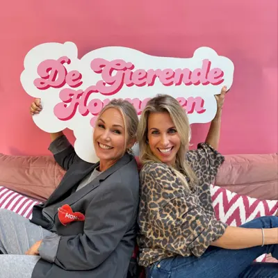 De Gierende Hormonen Show – Tanja Jess en Vivian Reijs